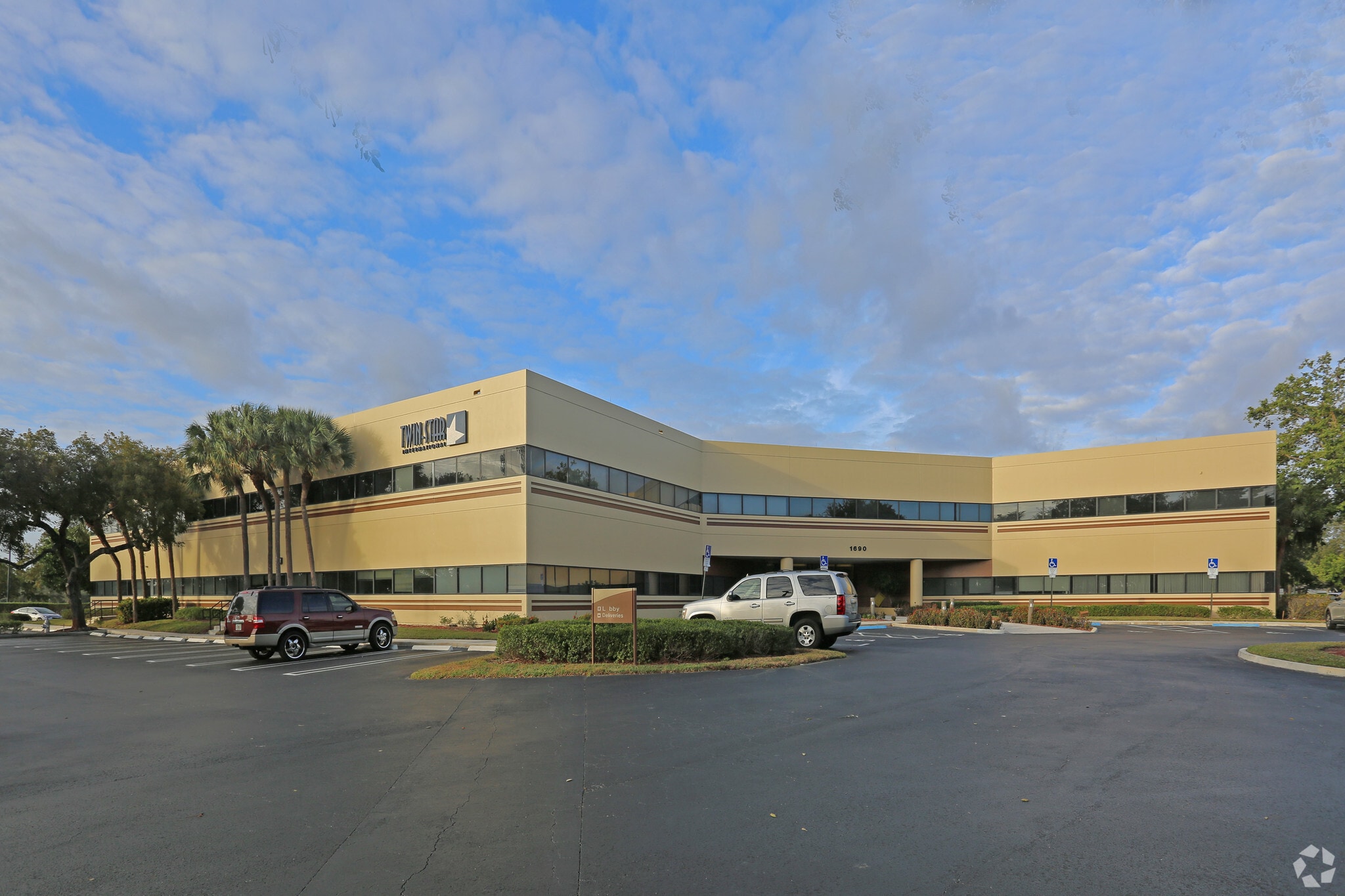 1690 S Congress Ave Delray Beach, FL 33445 - Office Property for Sale