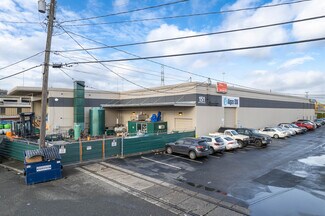 Seattle, WA Manufacturing - 151 S Michigan St Seattle, WA Manufacturing - 151 S Michigan St