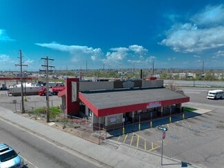 Denver, CO undefined - 900 W Alameda Ave
