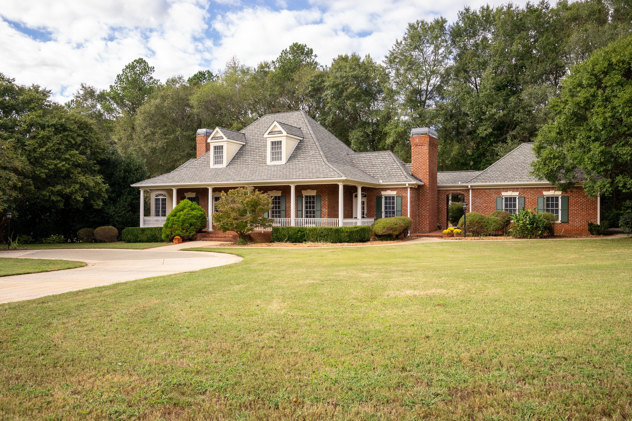 75 Rivercreek Xing, Kingston, GA for Sale
