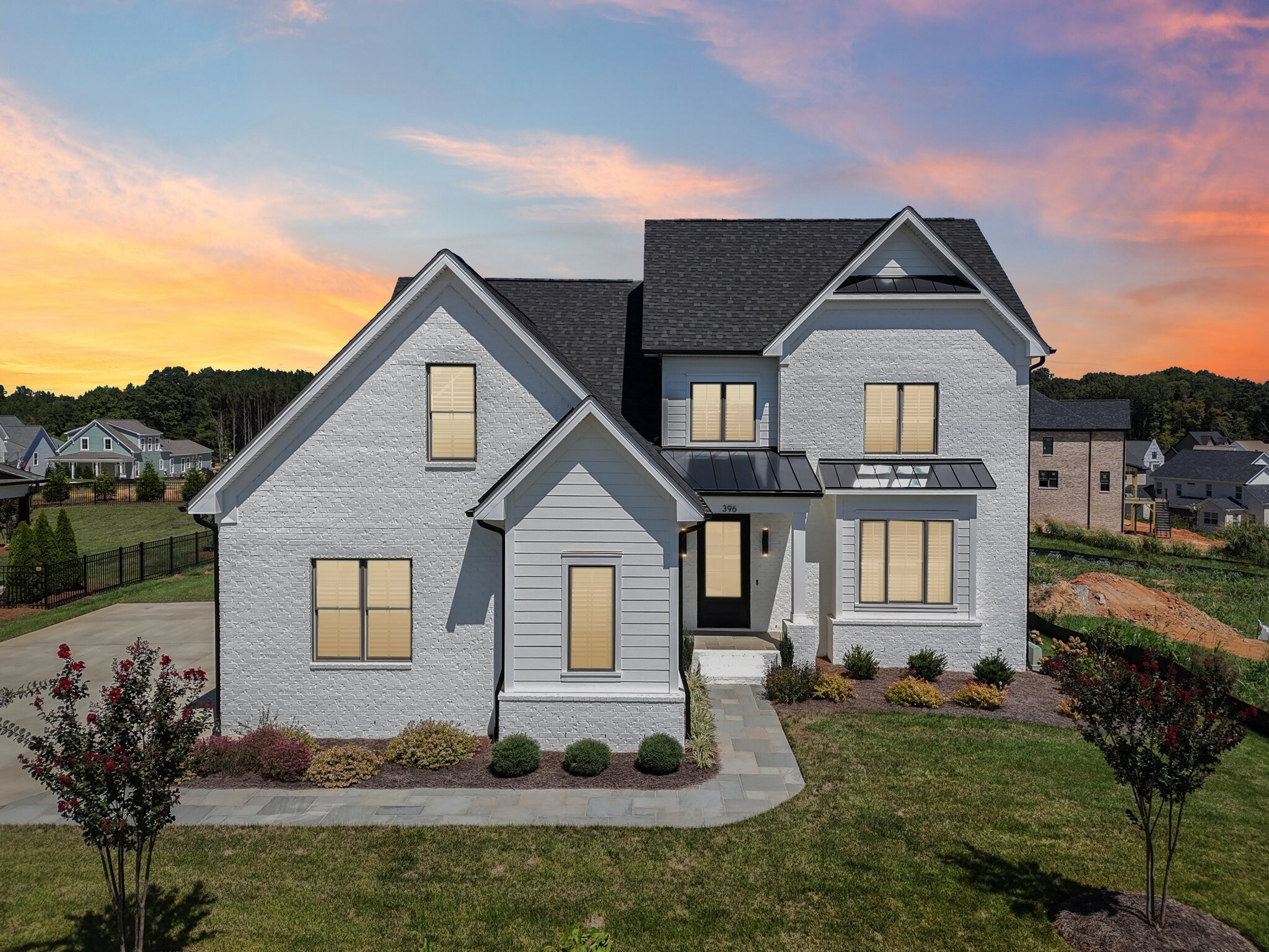396 Brookberry Farm Cir, Winston-Salem, NC for Sale
