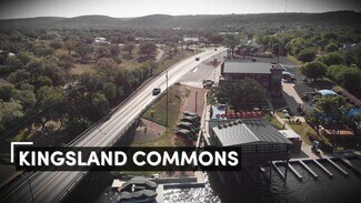 Kingsland, TX Commercial Land - Fm 1431 @ Close to CR 2342