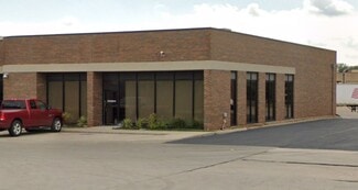 Kansas City, MO Industrial - 1628-1652 N Corrington Ave