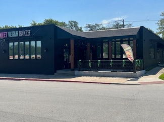 Richton Park, IL Storefront Retail/Office - 3721 Sauk Trl