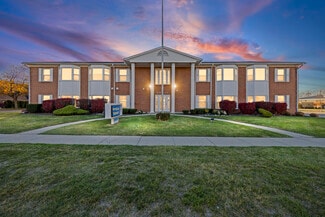 Warren, MI Office - 30521 Schoenherr Rd