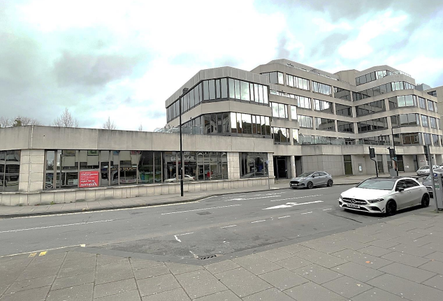 55-77 High St, Slough, BKS for Rent