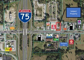 Ocala, FL Commercial Land - 3605 W Silver Springs Blvd Ocala, FL Commercial Land - 3605 W Silver Springs Blvd