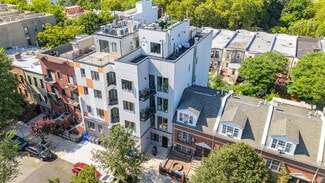 Brooklyn, NY Multi-Family - 305 Sumpter St