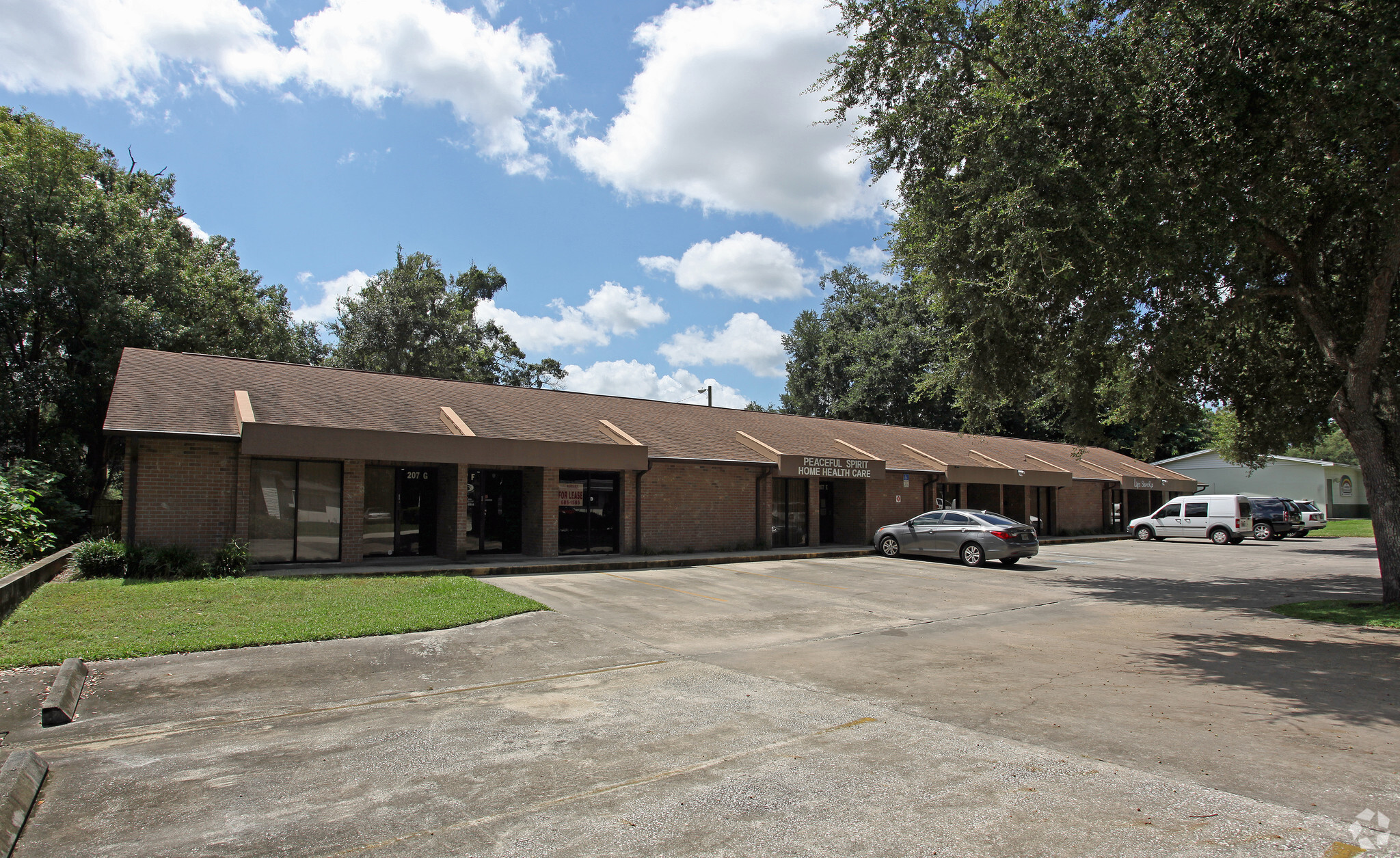 207 E Robertson St, Brandon, FL for Rent