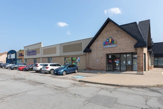 Markham, ON Retail - 5051 Highway 7 E