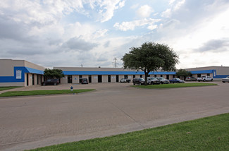 Carrollton, TX Industrial - 1420 Century Dr