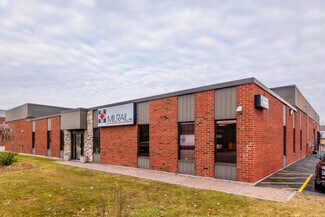 Pointe-claire, QC Industrial - 939 Av Selkirk Pointe-claire, QC Industrial - 939 Av Selkirk