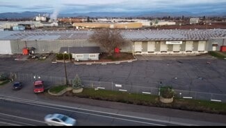 White City, OR Industrial - 7930 Agate Rd