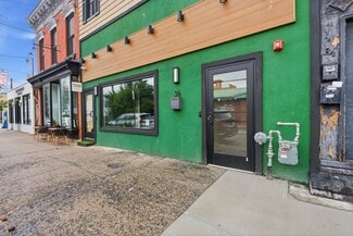 Jersey City, NJ Retail - 36 Congress St