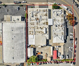 San Jose, CA undefined - 1180 N 5th St