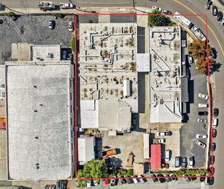 San Jose, CA Manufacturing - 1180 N 5th St San Jose, CA Manufacturing - 1180 N 5th St