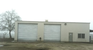 Reedley, CA Industrial - 42893 Road 56 Reedley, CA Industrial - 42893 Road 56
