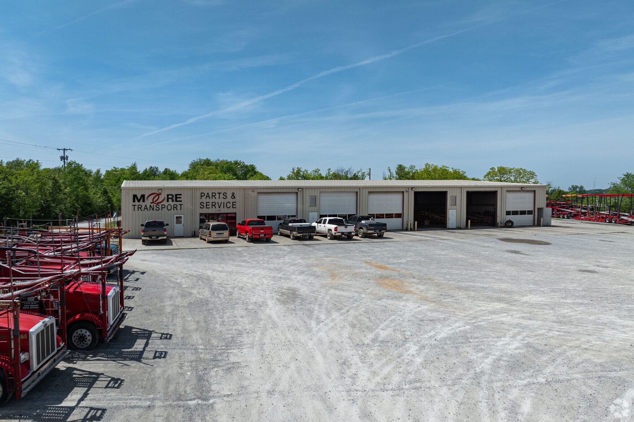 1760 Tom J Hitch Pky, Columbia, TN for Rent