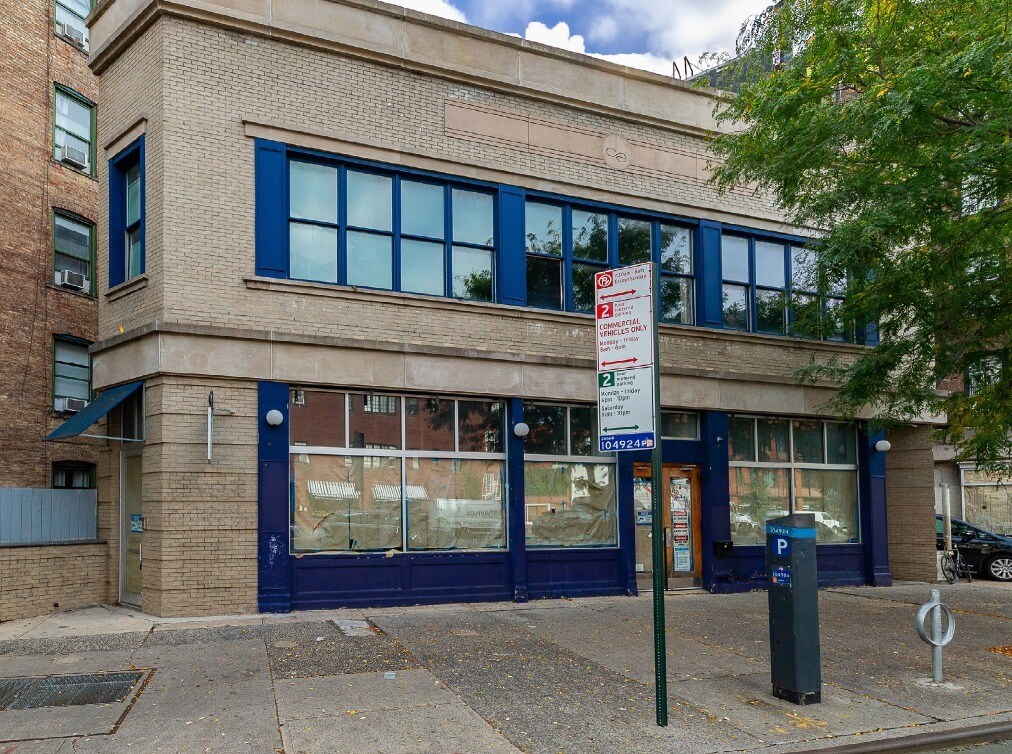 137 Seventh Ave S New York, NY 10011 Retail Property for Lease on