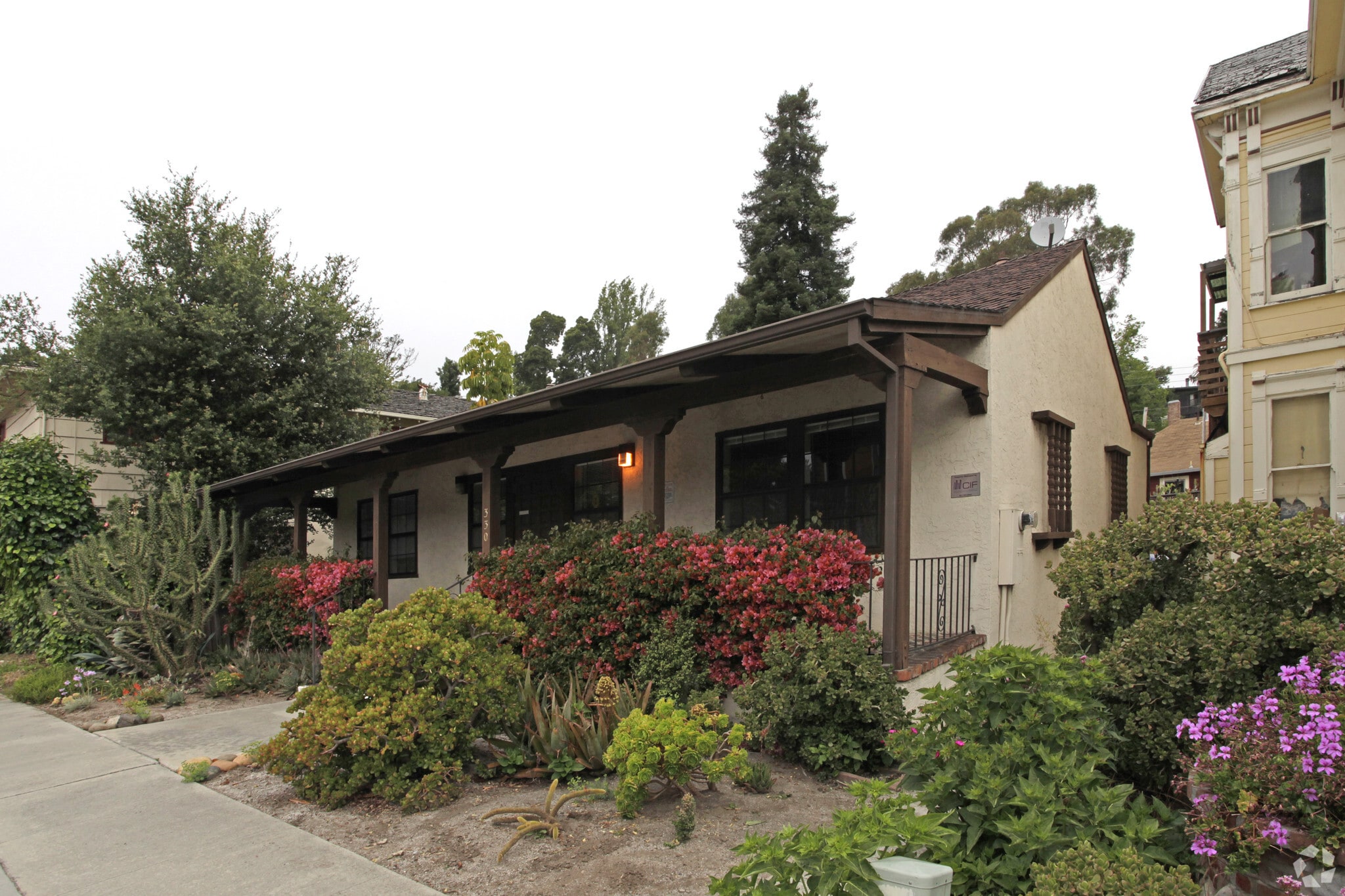 330 Locust St, Santa Cruz, CA for Rent