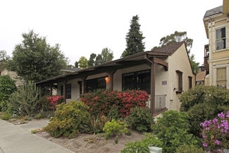 Santa Cruz, CA Office - 330 Locust St Santa Cruz, CA Office - 330 Locust St