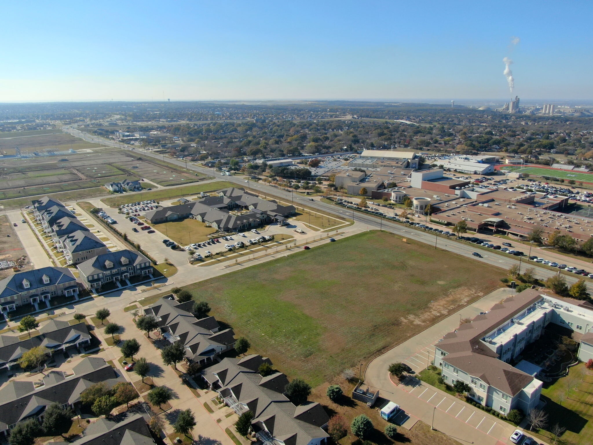 000 9th st, Midlothian, TX for Sale