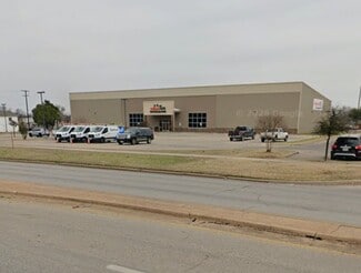 Wichita Falls, TX undefined - 2505 Kemp Blvd