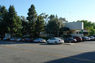 Santa Barbara, CA Retail - 361-371 Hitchcock Way