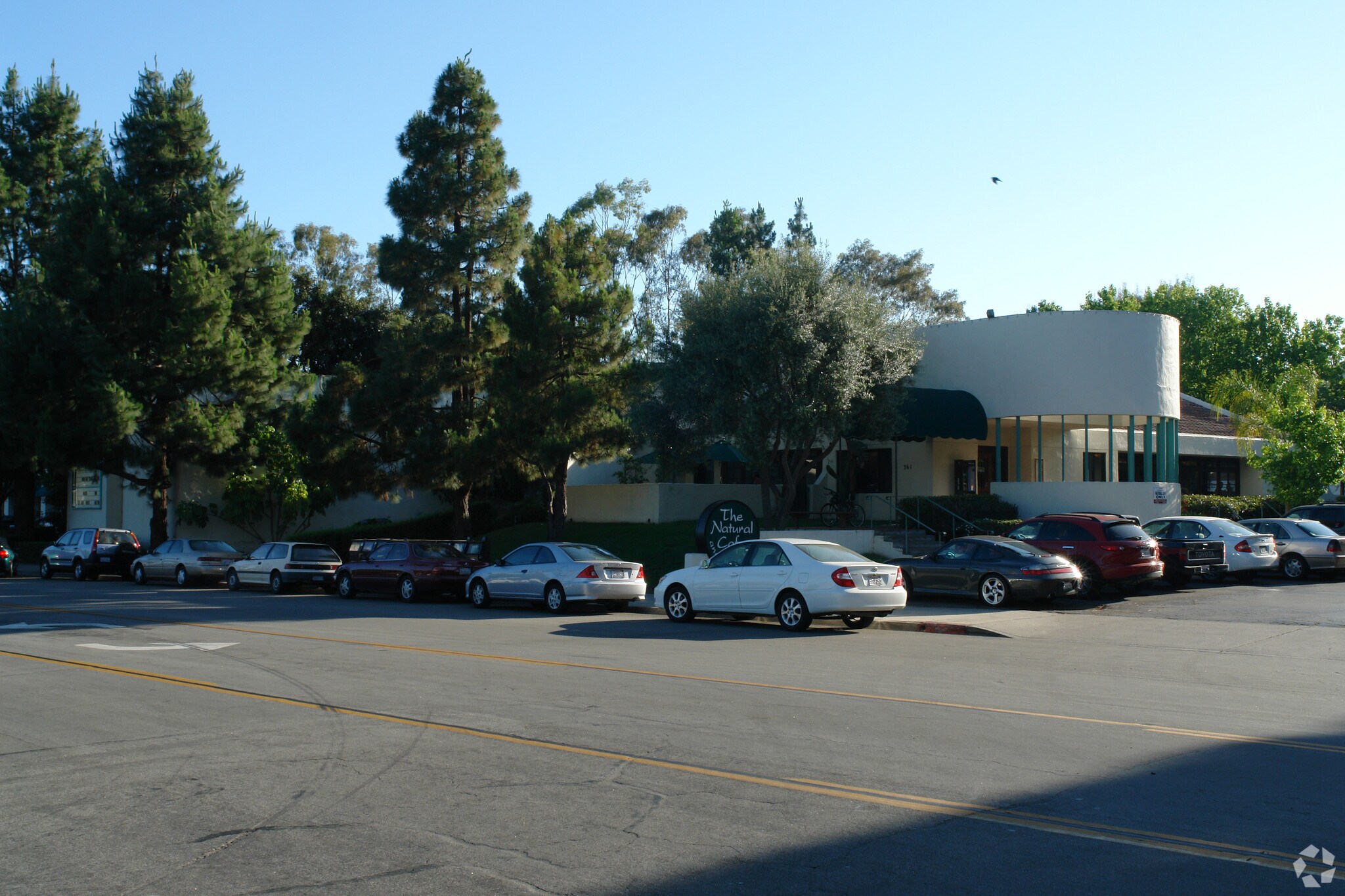 361-371 Hitchcock Way, Santa Barbara, CA for Rent