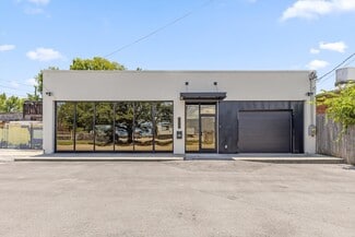 Chattanooga, TN Office - 1412 E Main St