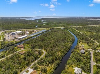 Port Charlotte, FL Commercial - 2249 Private Cir