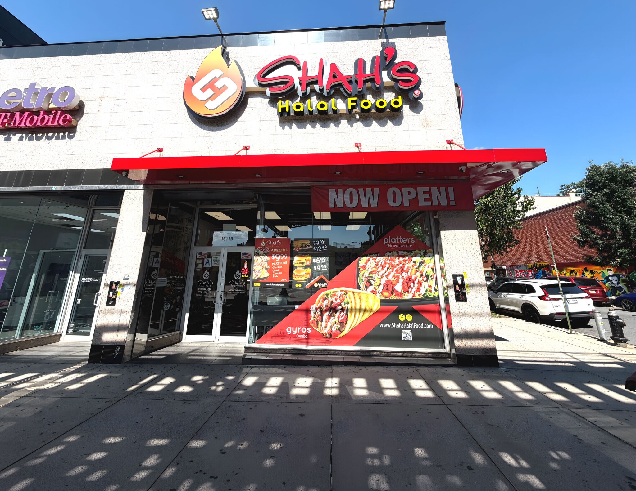 1611 Broadway, Brooklyn, NY for Rent