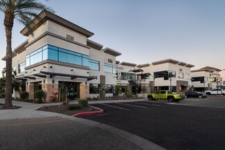 Gilbert, AZ Office - 1482 E Williams Field Rd