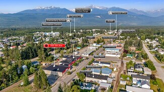 Valemount, BC undefined - 1155 5th Ave Valemount, BC undefined - 1155 5th Ave
