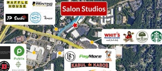 Roswell, GA Office/Medical - 1575 Old Alabama Rd Roswell, GA Office/Medical - 1575 Old Alabama Rd