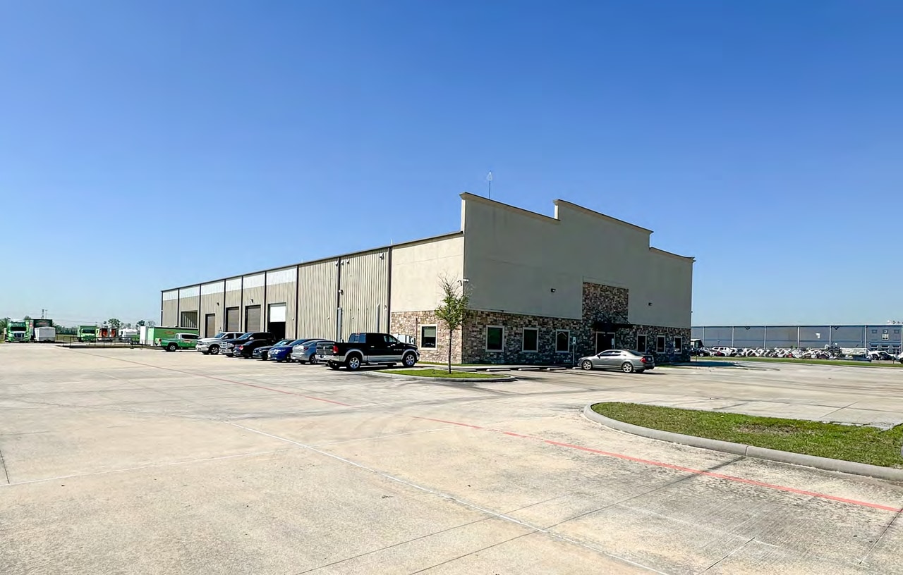 2436 Peyton Rd, Houston, TX for Sale