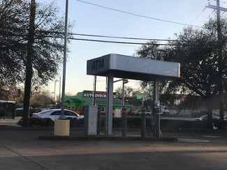 Dallas, TX Commercial Land - 2309 W Ledbetter Dr