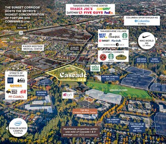 Beaverton, OR undefined