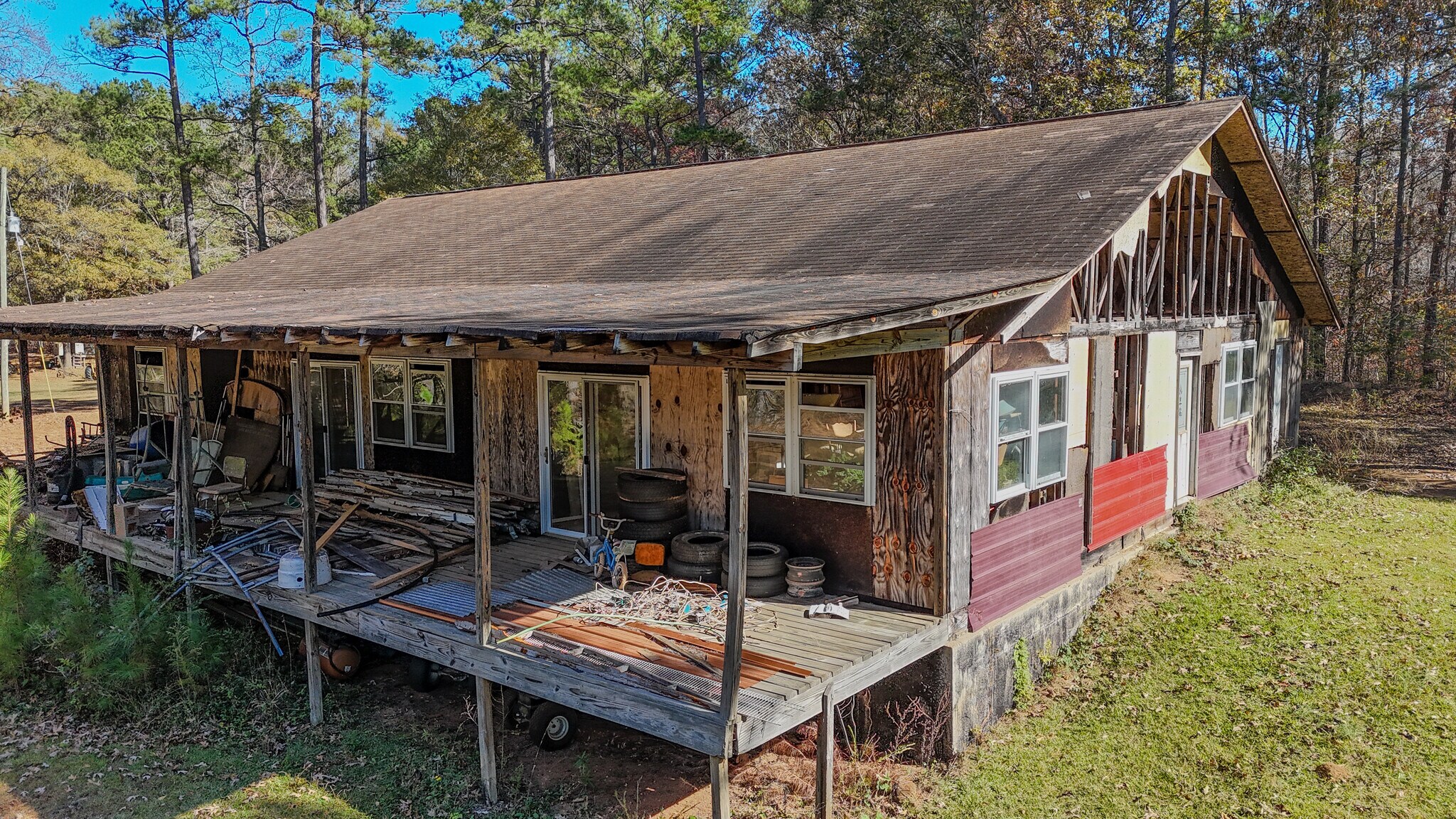 485 Polk Rd, Moreland, GA for Sale