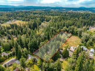 Surrey, BC Commercial Land - 17300 26 Av Surrey, BC Commercial Land - 17300 26 Av