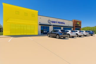 Sugar Land, TX Retail - 310 Highway 6