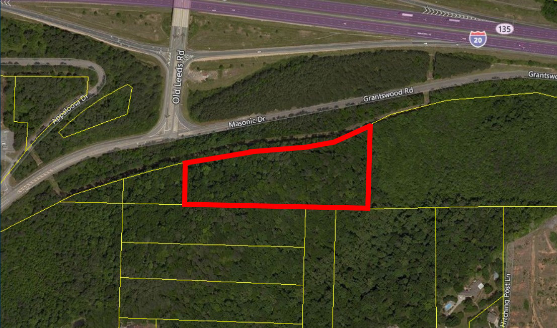 6255 Old Leeds Rd, Birmingham, AL for Sale