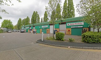 Southall, MDS Service - Park Ave