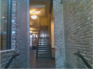 Morristown, NJ Office, Retail - 16 Washington St