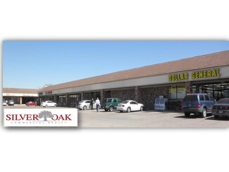 North Richland Hills, TX Retail - 5300-5322 Davis Blvd