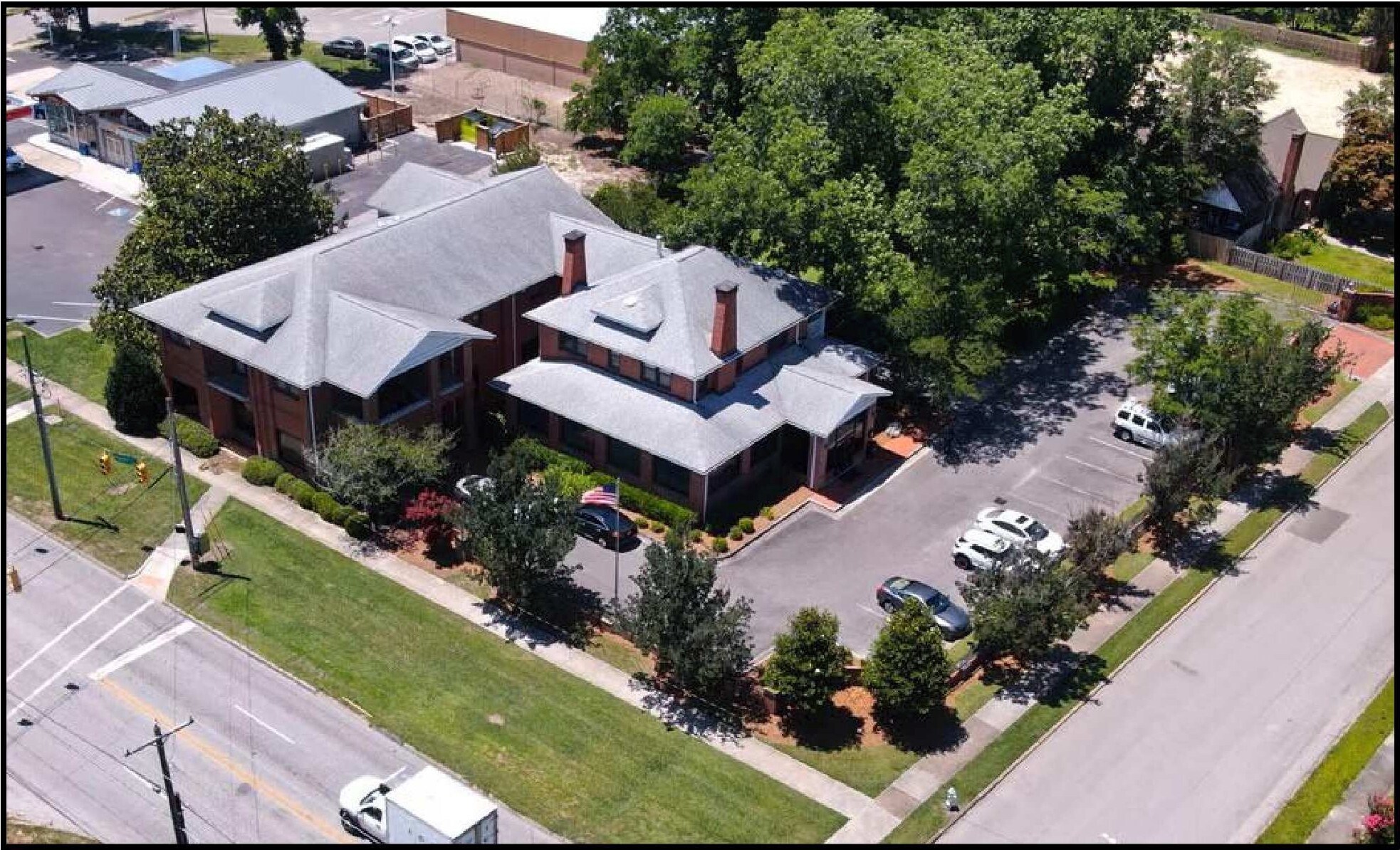 2419 Market St, Wilmington, NC for Sale