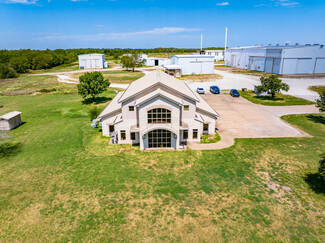 Teague, TX Office - undefined