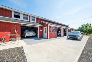 Lebanon, NJ Specialty - 347 Mountain Rd