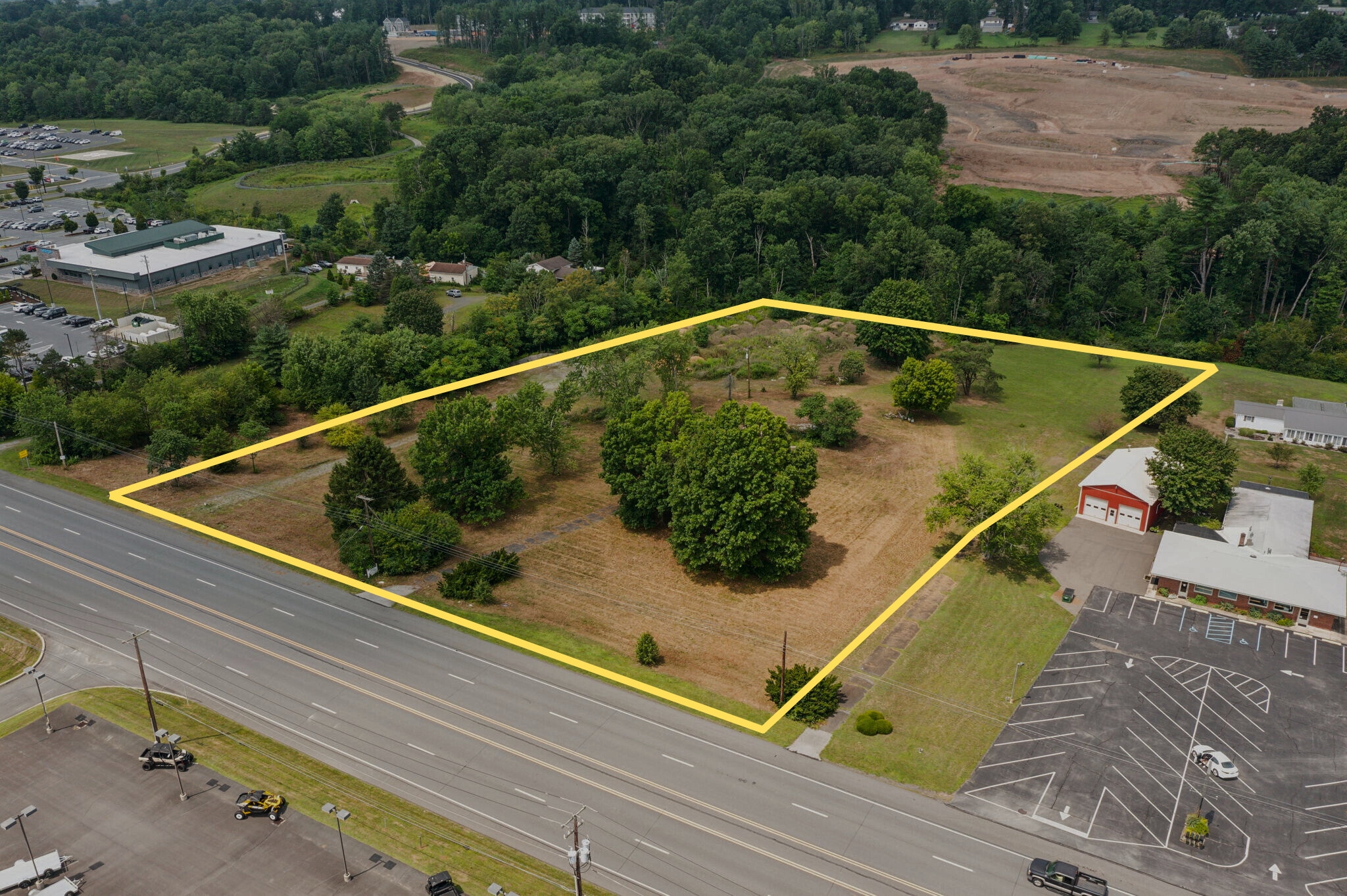 1193-1195 Centre Tpke, Orwigsburg, PA for Sale