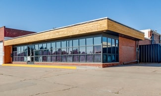 Oklahoma City, OK Industrial - 1727 S Agnew Ave